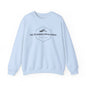 Seasoned Appalachian- Crewneck