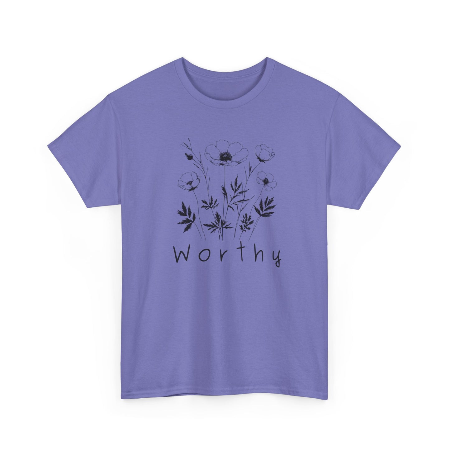 Worthy Tee