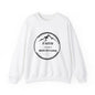 Faith Moves Mountains - Crewneck