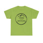 Faith Moving Mountains Tee