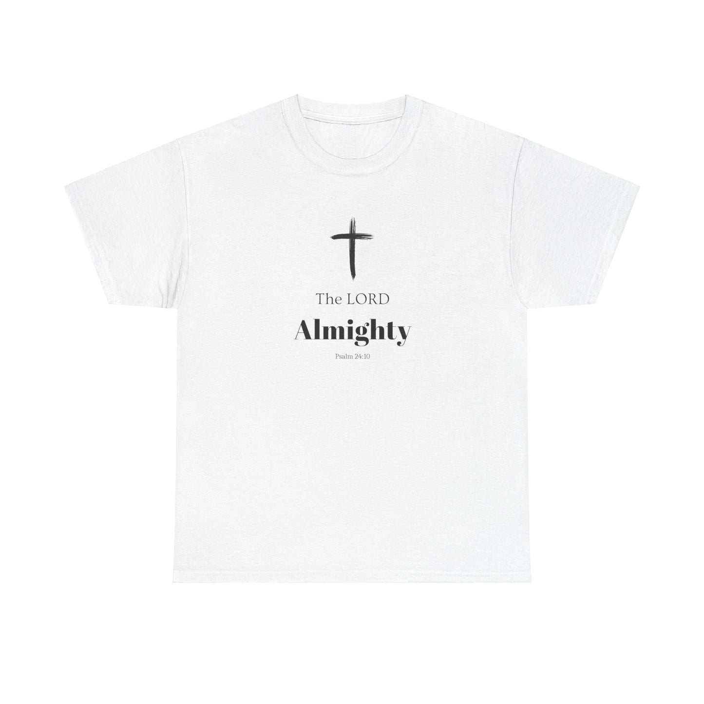 The Lord Almighty Tee