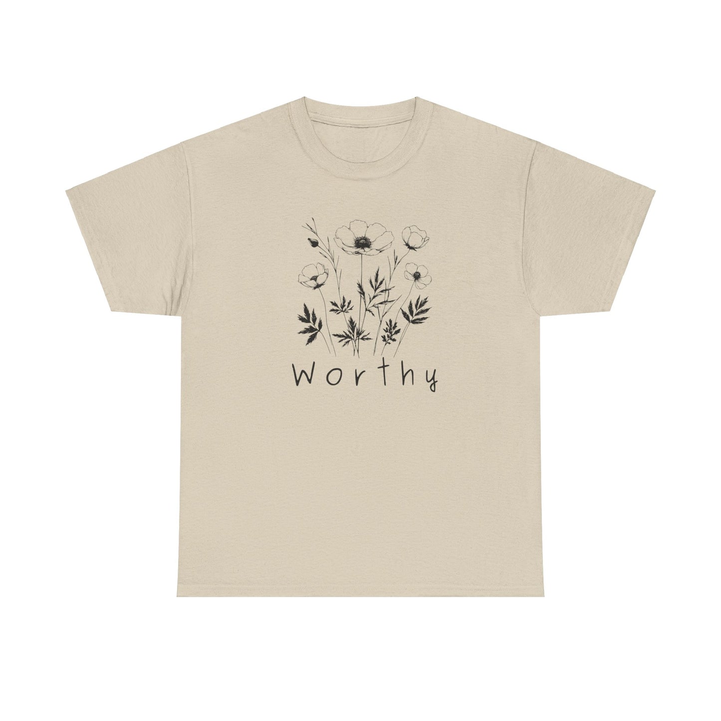 Worthy Tee