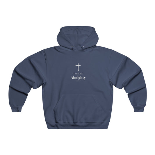 The Lord Almighty Sweatshirt